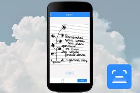 OCR for Handwritten Notes: Turning Scrawls into Digital Text